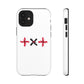 Cosmic Edge Apparel Tough Cases