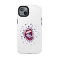 Spill Your Guts Scream Tough Magnetic phone case