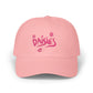 Daisies Classic Dad Cap