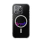 Bold Beats Visualizer Magnetic clear Impact Case