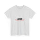 Rock & Roll Legacy Unisex Heavy Cotton Tee