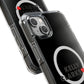 Heartwave Harmony Magnetic clear Impact Case
