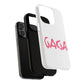 Pop Drip Tough Magnetic case