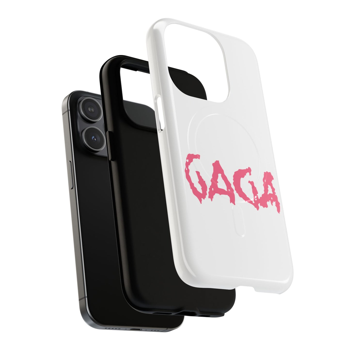 Pop Drip Tough Magnetic case