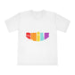 Sunshine Smile - Unisex Classic Crewneck T-shirt