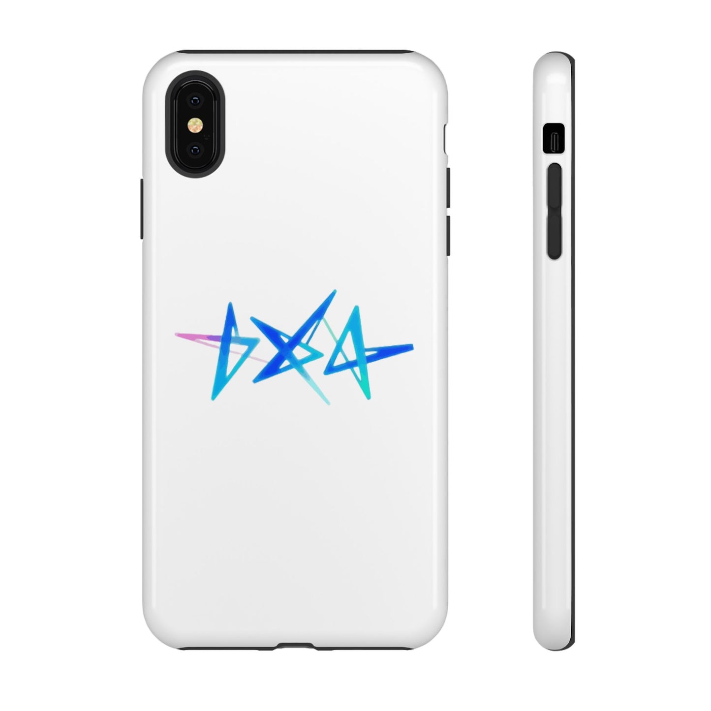 LUMINA Tough Cases