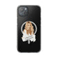 Wrapped in Power Clear Impact case