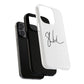 Outline Echo Tough Magnetic Case