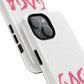 Pop Drip Tough Magnetic case