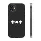 Aura Street Supply Clear Cases