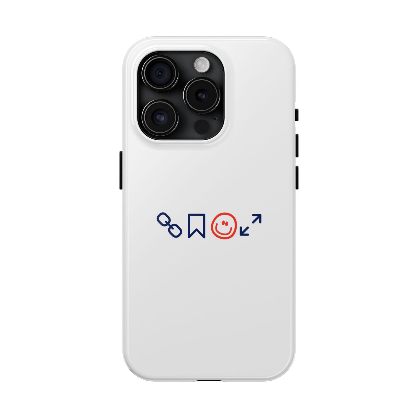 Training Era Energy Tough Magnetic Case