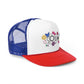 Trucker Caps - Sour