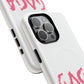 Pop Drip Tough Magnetic case