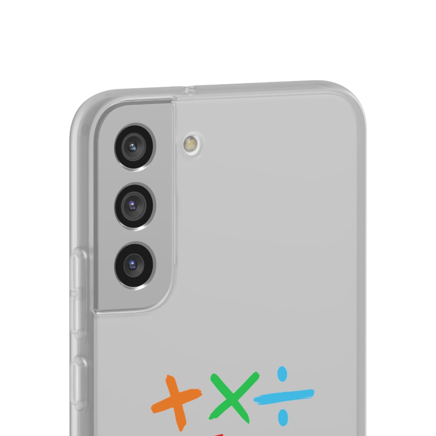 Ed Sheeran Music Flexi Case for Samsung S10–S25 | SnazzyMerch