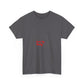 Love Echo by K Unisex Heavy cotton tee