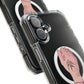 Ink in Motion Magnetic Impact Case