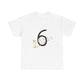 OVO Owl Evolution Heavy Cotton Tee