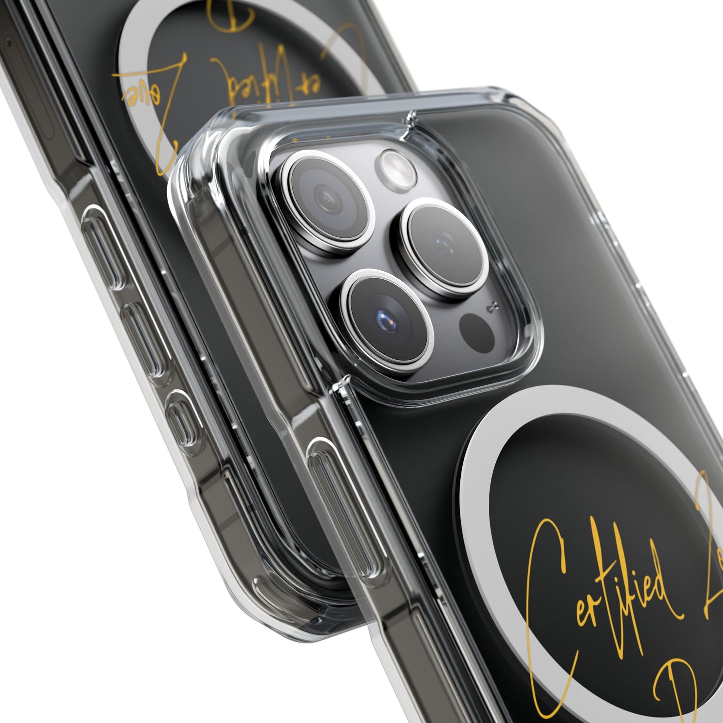 Certified Lover Boy Script  impact case