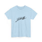 Midnight Autograph Unisex Heavy cotton Tee