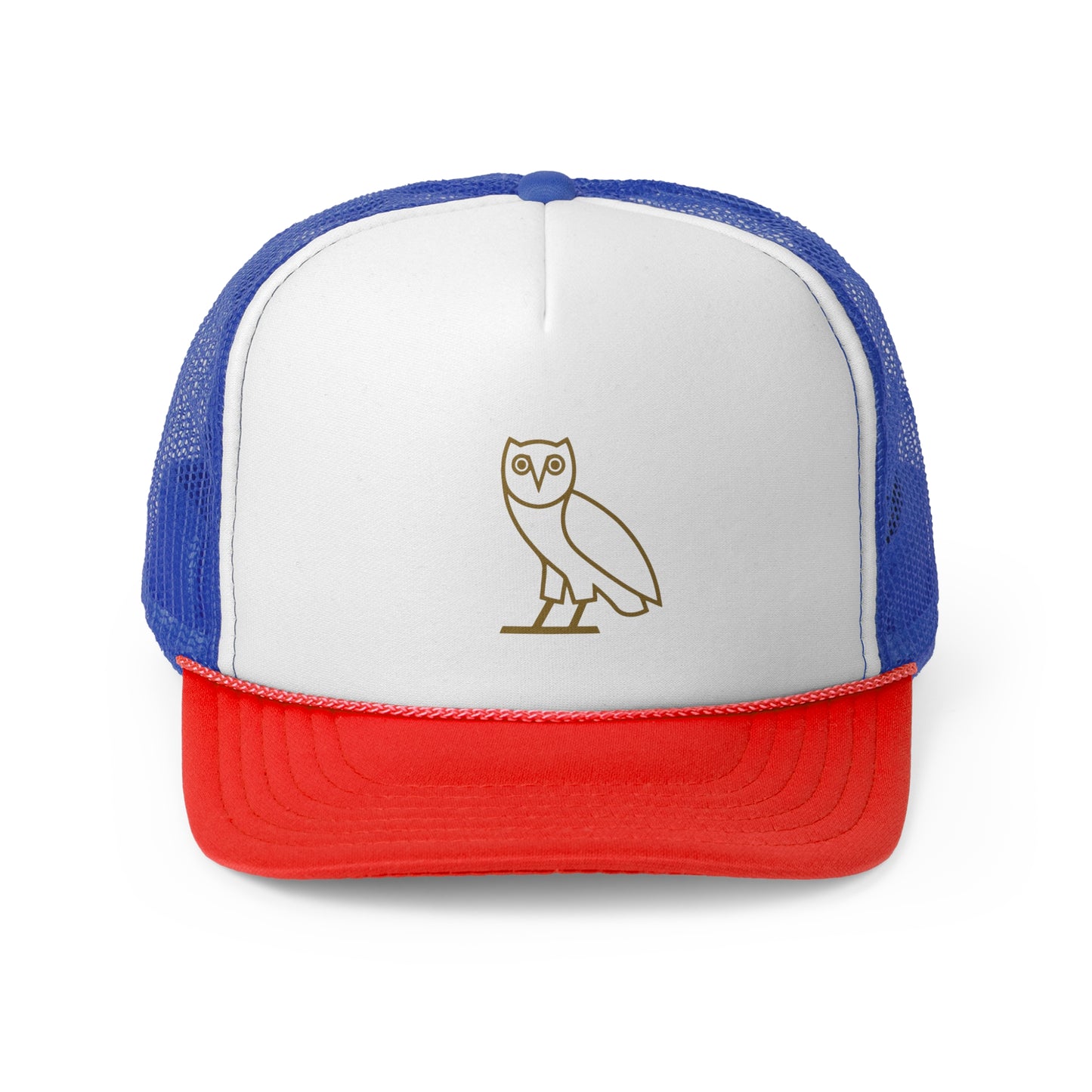 Classic OVO Owl Classic Cap