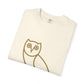 Classic OVO Owl Dyed Tshirt