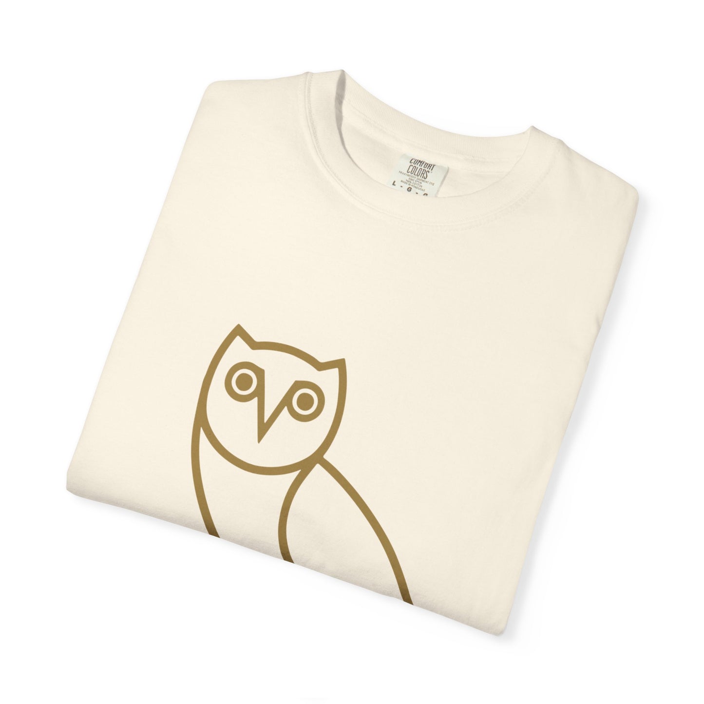 Classic OVO Owl Dyed Tshirt