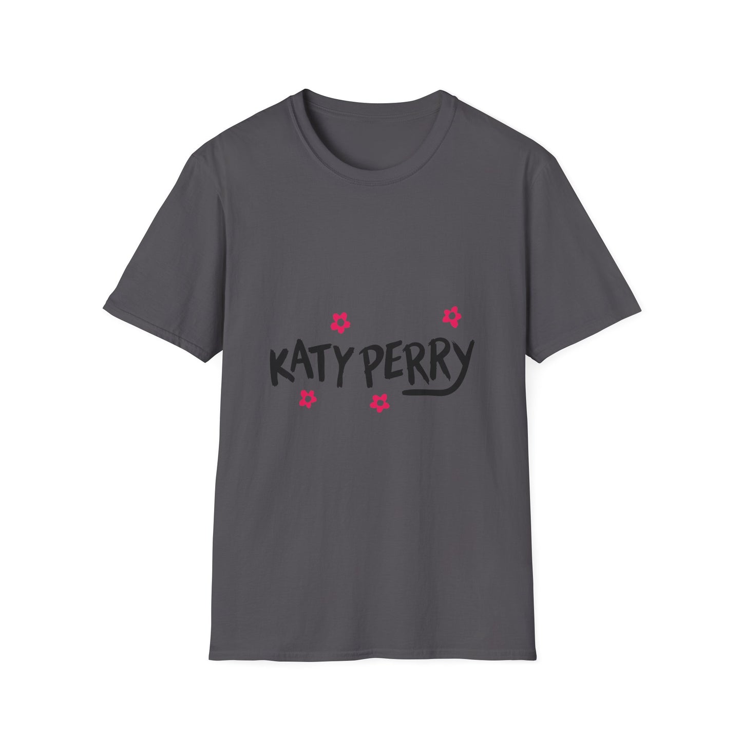 Petal Power - Unisex Softstyle T-shirt