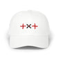 Cosmic Edge Apparel Classic dad cap