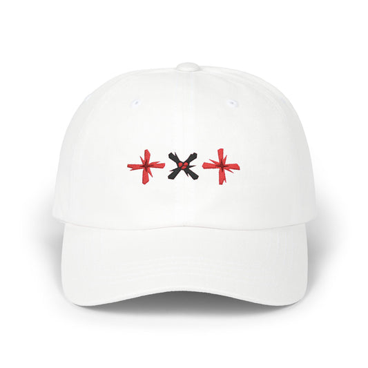 Cosmic Edge Apparel Classic dad cap