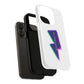 Neon Bolt Energy Tough Magnetic Case