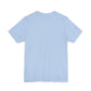 Bolt & Beats Fusion Unisex short sleeve Tee