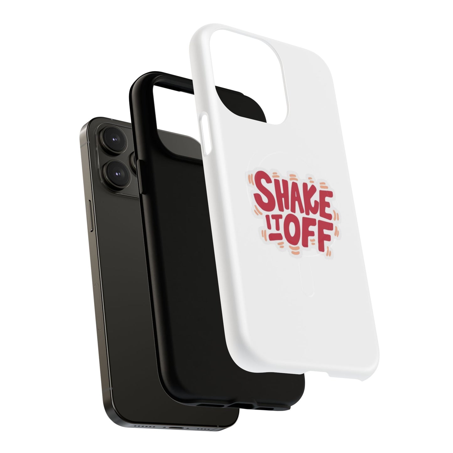 Swift Era Vibes Tough Magnetic Case