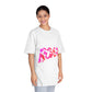 Gradient Roar - Unisex Classic Crewneck T-shirt