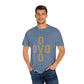 OVO Monogram Stack Dyed Tshirt