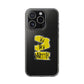 Neon Rebels Clear Case