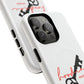 Cursive Spell “Houdini” Tough Magnetic Case
