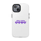 Spill Your Guts Heart Tough Magnetic phone case