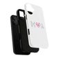 Nova Core Clothing Tough Cases