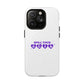 Spill Your Guts Heart Tough Magnetic phone case