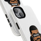 DRA-KE Vision Block Tough Magnetic Cases
