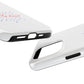 All Eyes On Sound Tough Magnetic Case