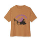 Olivia Rodrigo Butterfly Arc-Oversized Tee