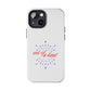 All Eyes On Sound Tough Magnetic Case