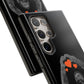Tough Samsung Case (S20–S25) – Post Malone Heartfelt Wishes