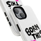 Born This Way Unicorn Tough Magnetic case