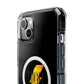 Electric Anthem Graphic Magnetic Clear Impact case