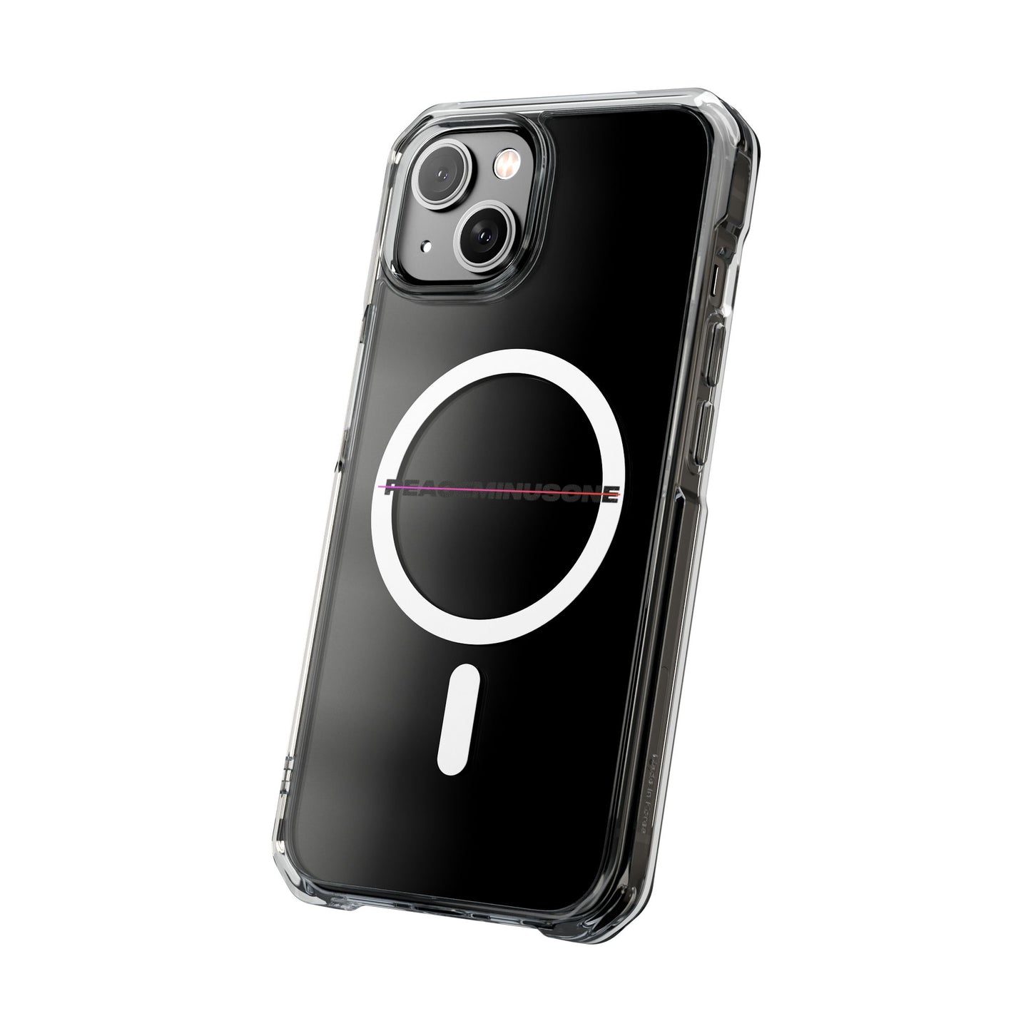 Star of the Show Magnetic Clear Impact Case