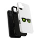 Neon Love Notes Tough Magnetic case