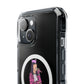 Stage Presence Magnetic Clear Impact cases