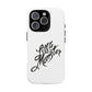 Strike Icon Tough Magnetic case